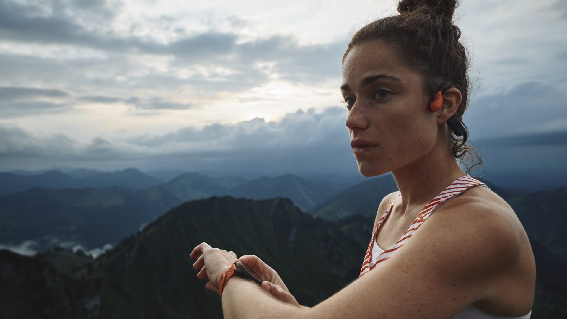 Suunto lancerer opgraderede træningsprodukter