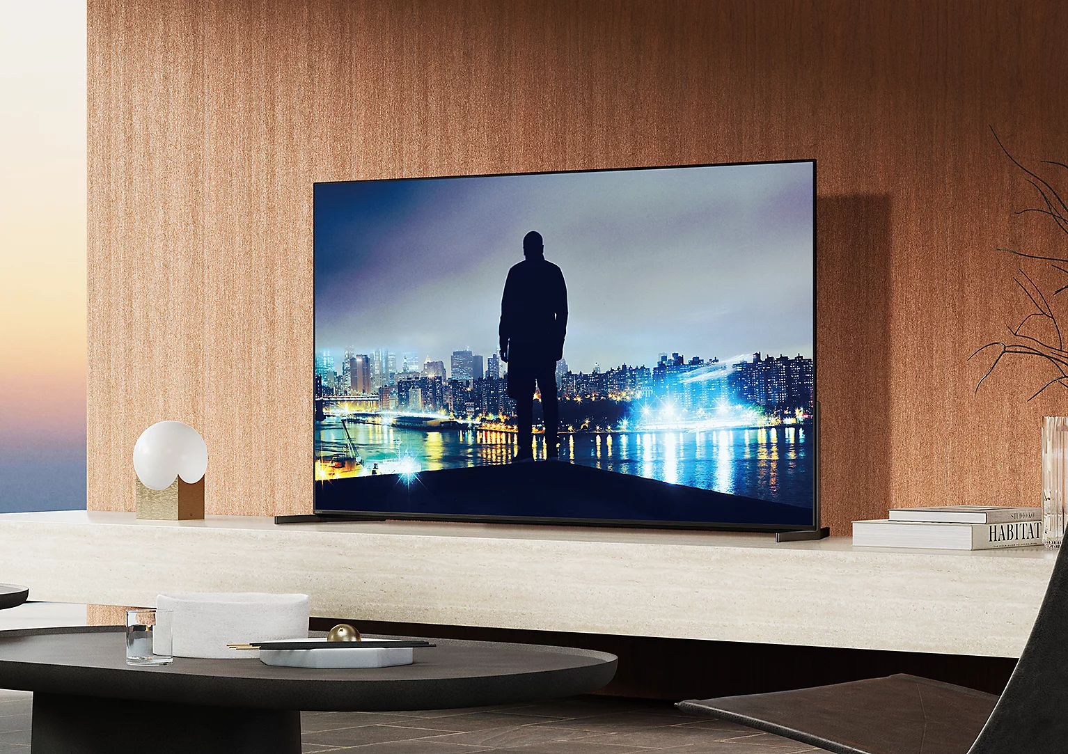 Sony Bravia 8 II (55XR8M2)