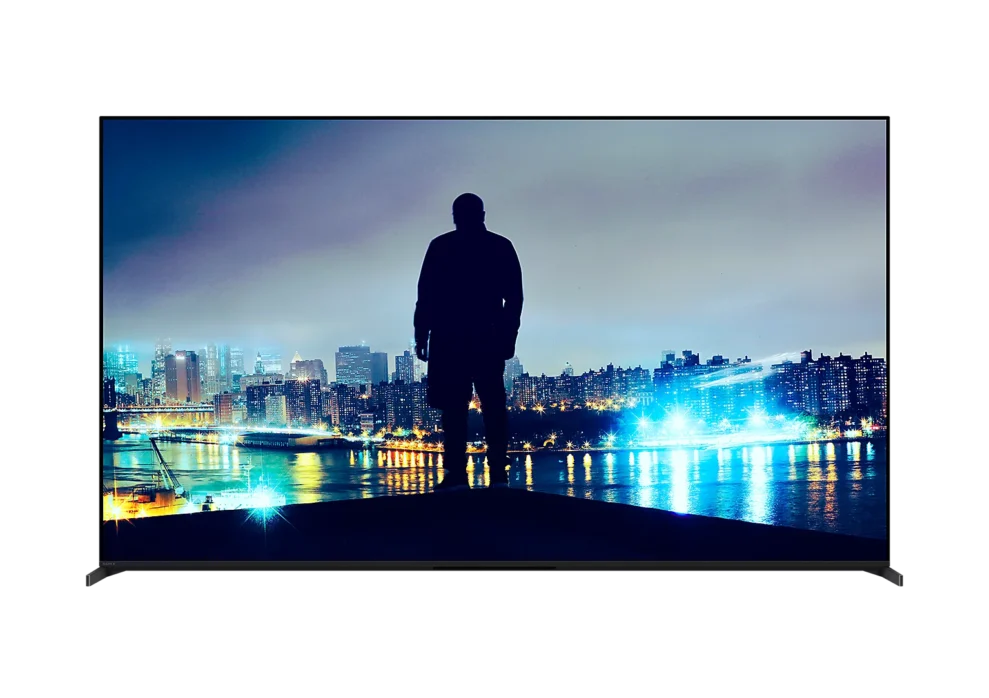 TVFY25_BRAVIA8II_01_Front_M TVFY25_BRAVIA8II_01_Front_M