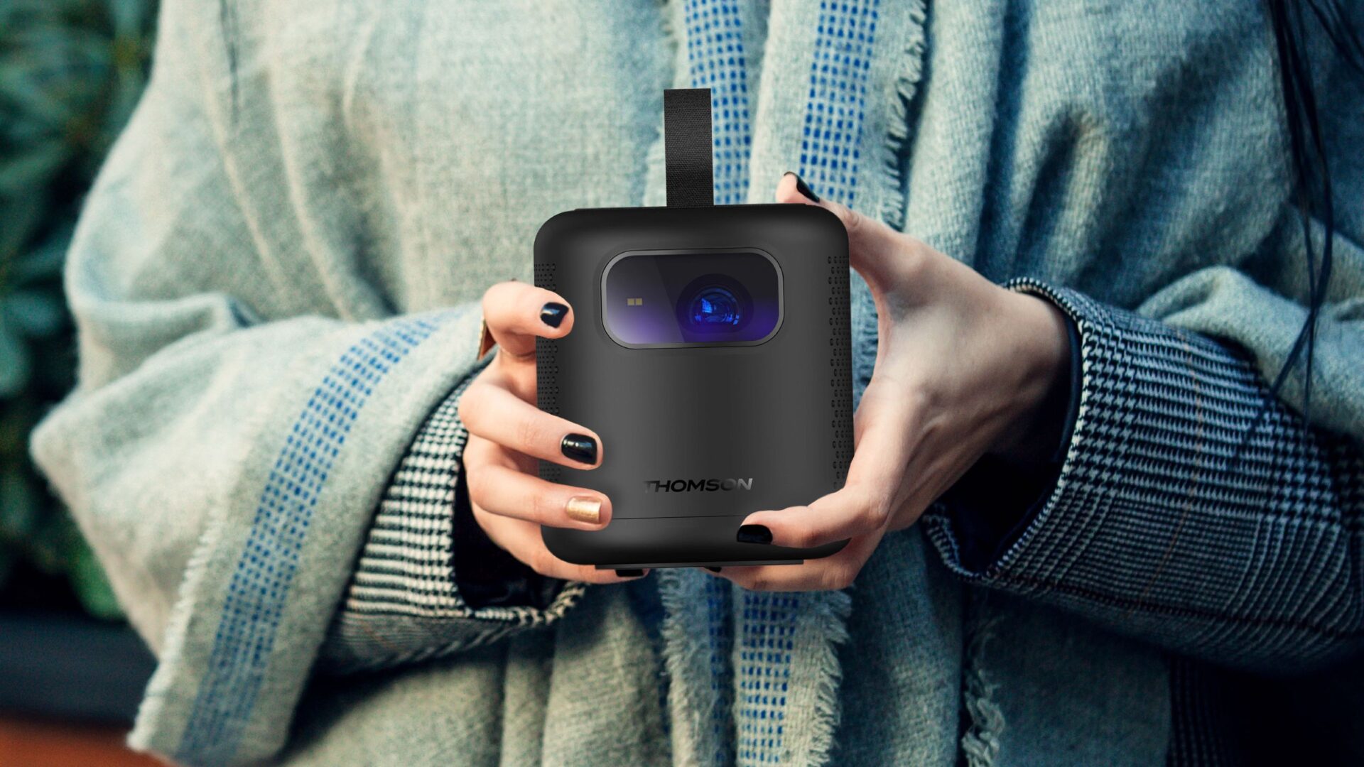 Thomson lancerer Vega og Sirius: Smartbio – uanset hvor du er