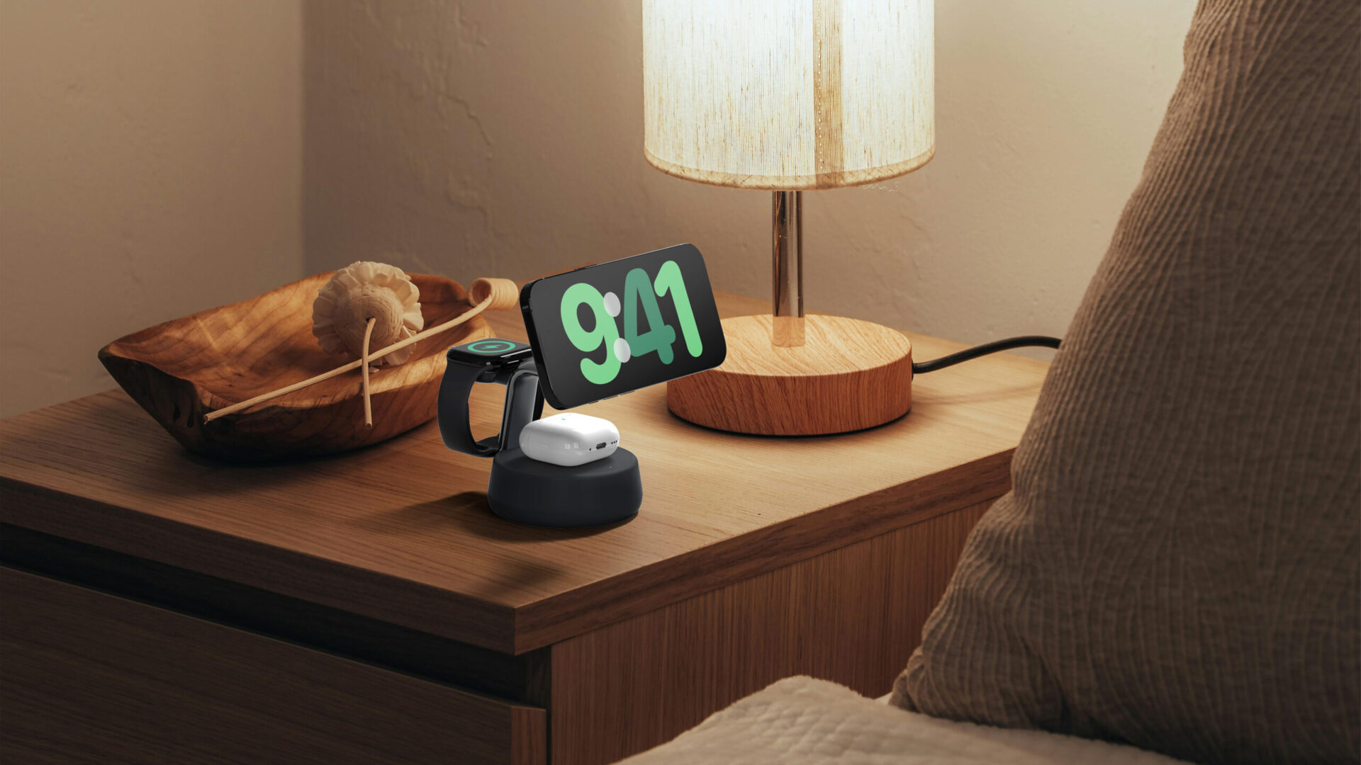 Qi2.2: Endelig får vi trådløs opladning med 25W