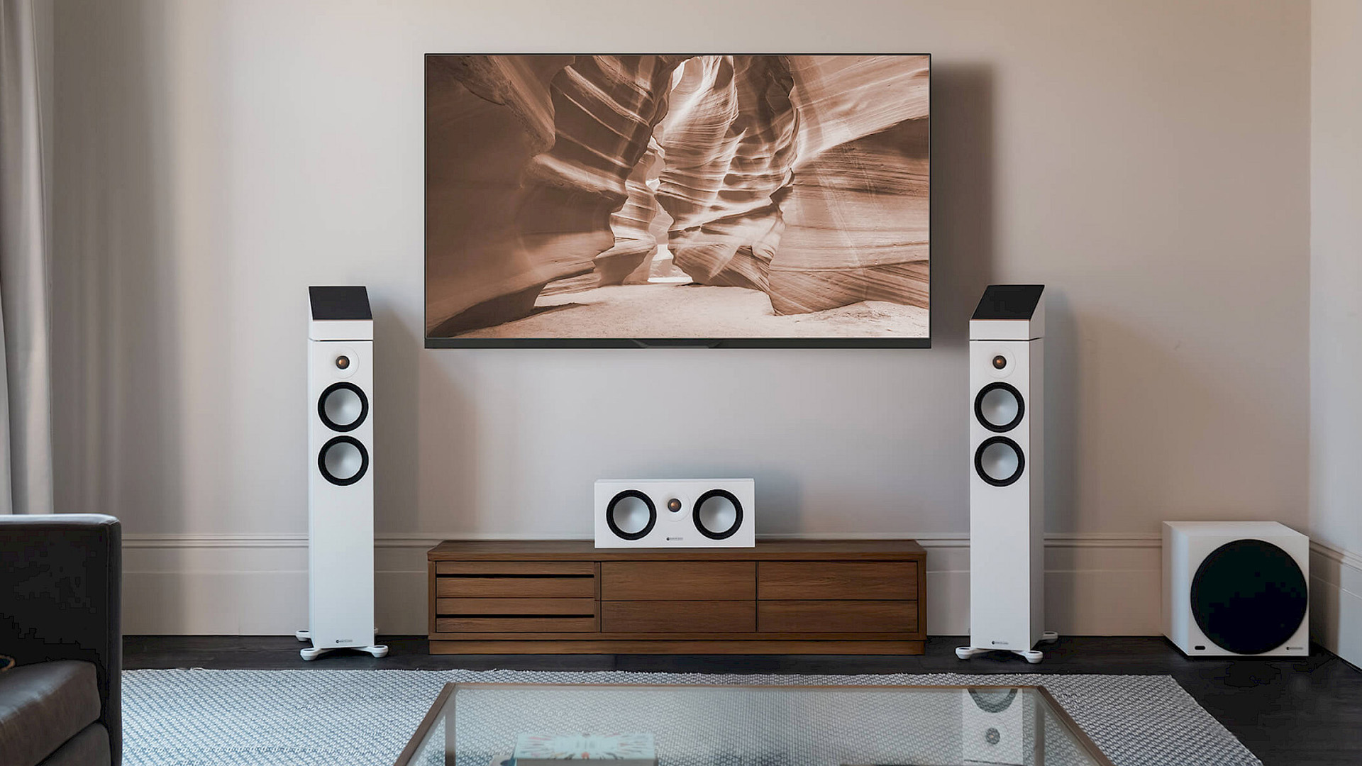 Monitor Audio Bronze series 7G 3 Monitor Audio Bronze series 7G 3