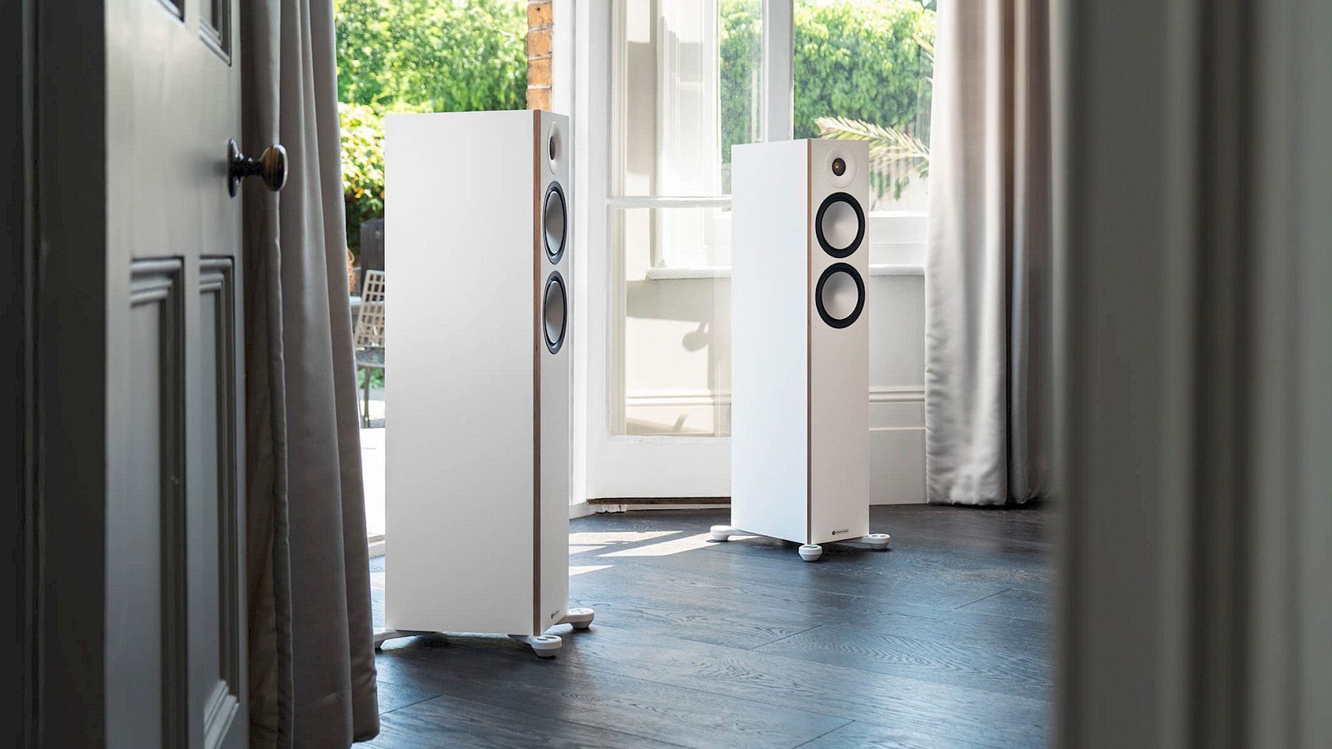 Monitor Audio Bronze series 7G 1 Monitor Audio Bronze series 7G 1