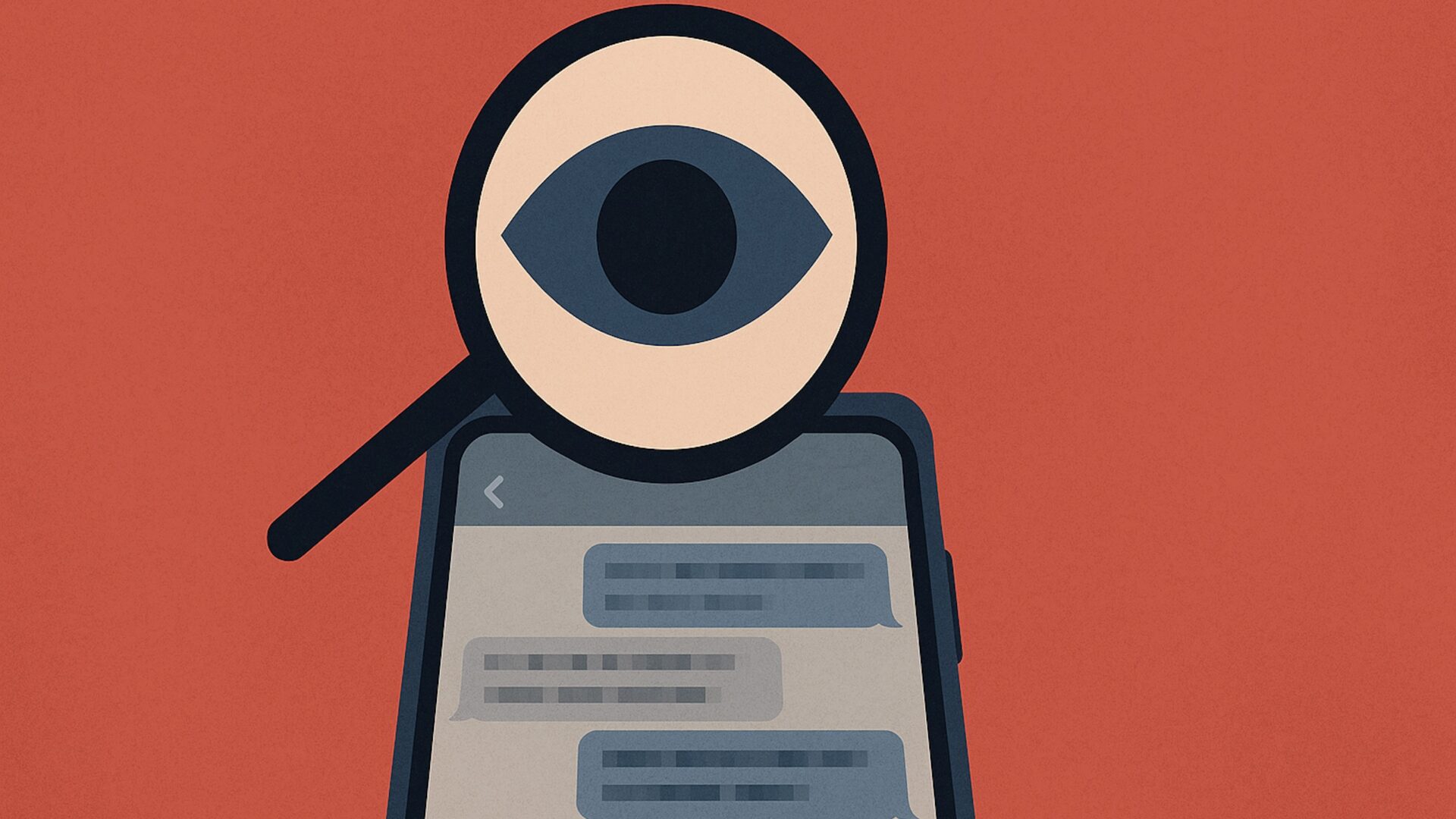 Dansk chatkontrol-forslag kollapser efter tysk modstand