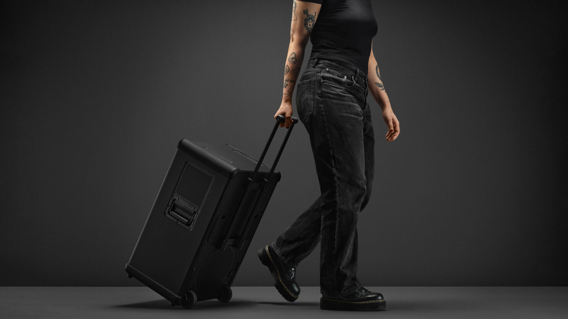 Marshall Bromley 750: Kraftmonster med partygaranti