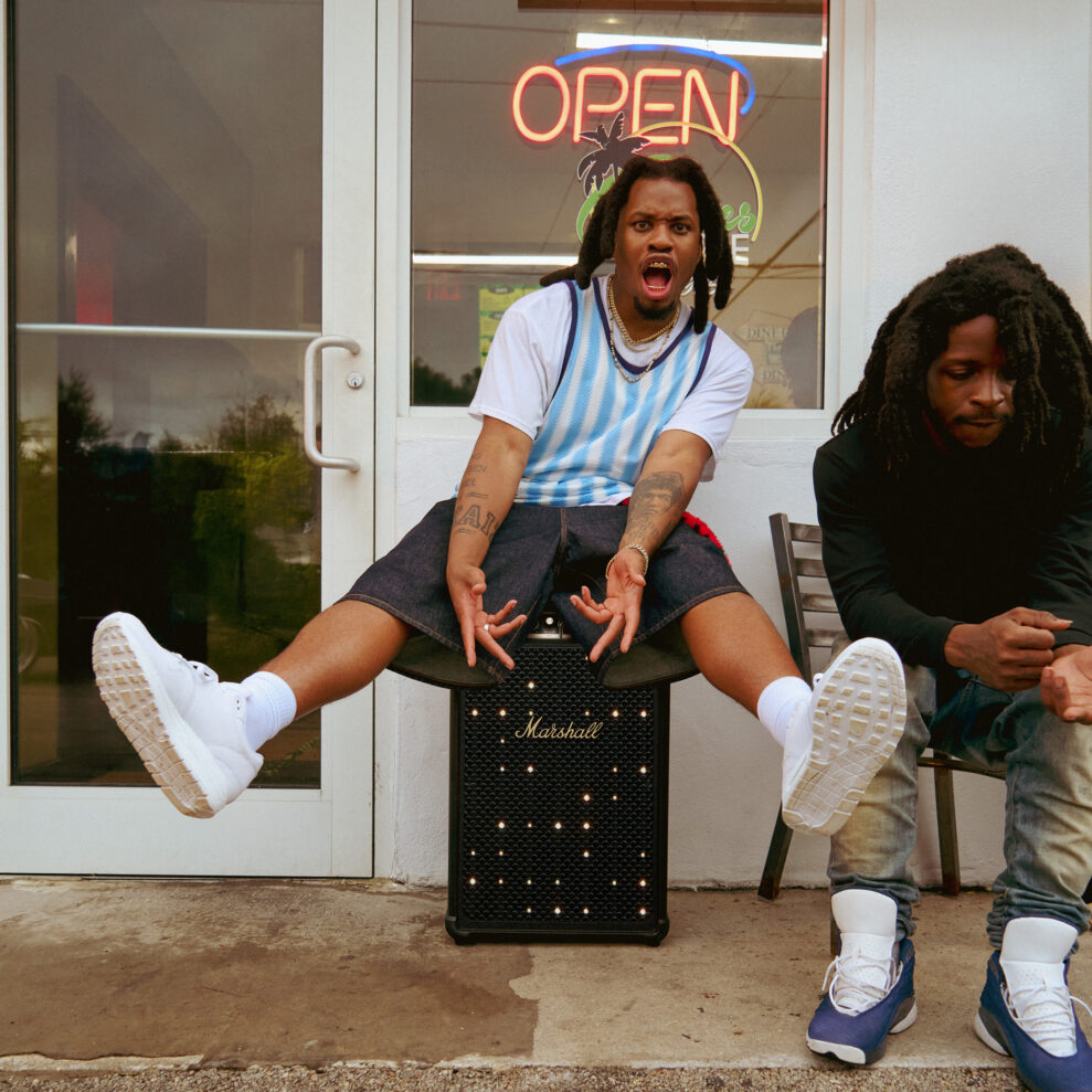 marshall bromley 750 lifestyle talent 2