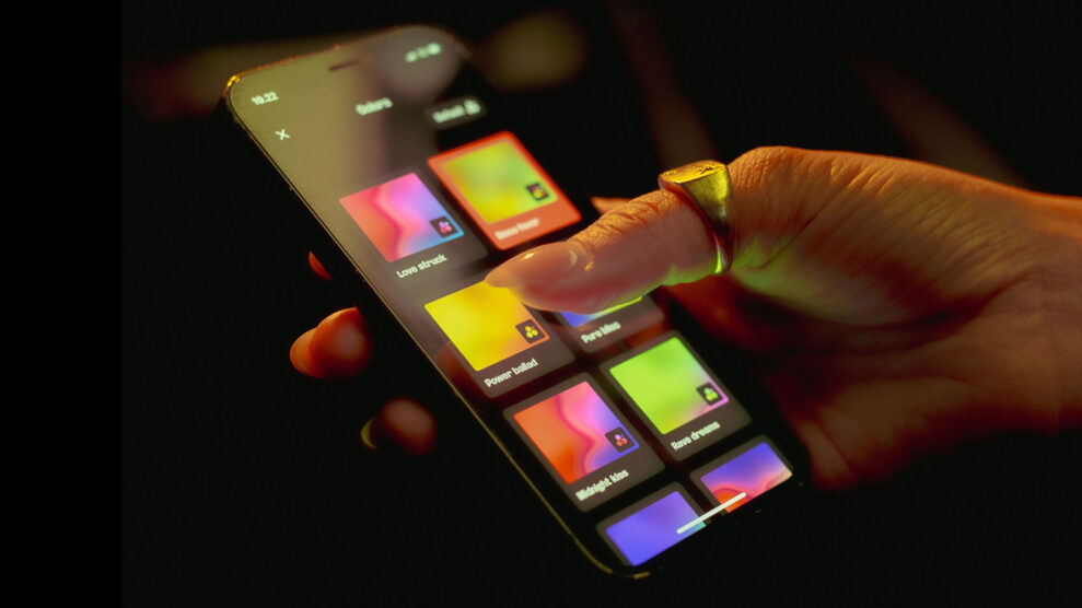 Soundboks Lightboks 2 1578