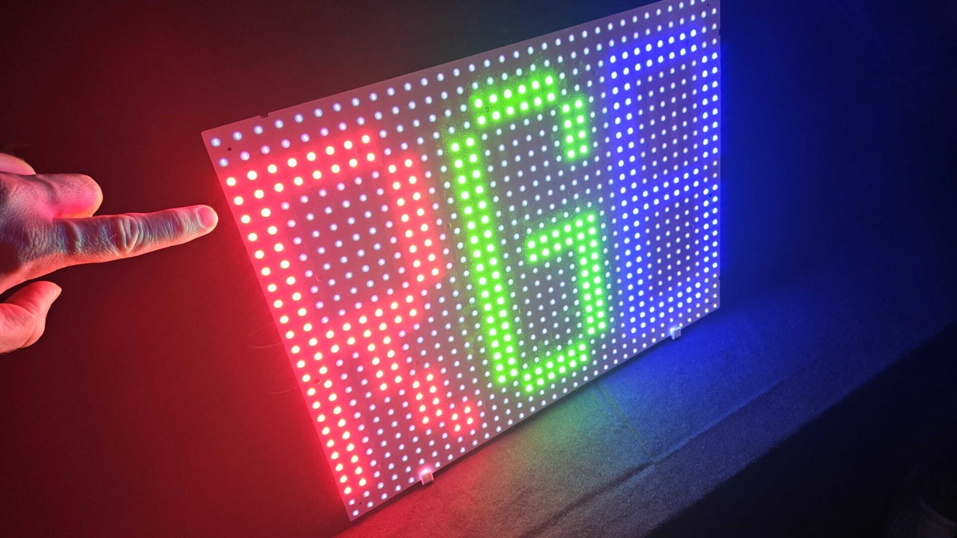 IFA 2025: Vi har set Sonys nye RGB-TV