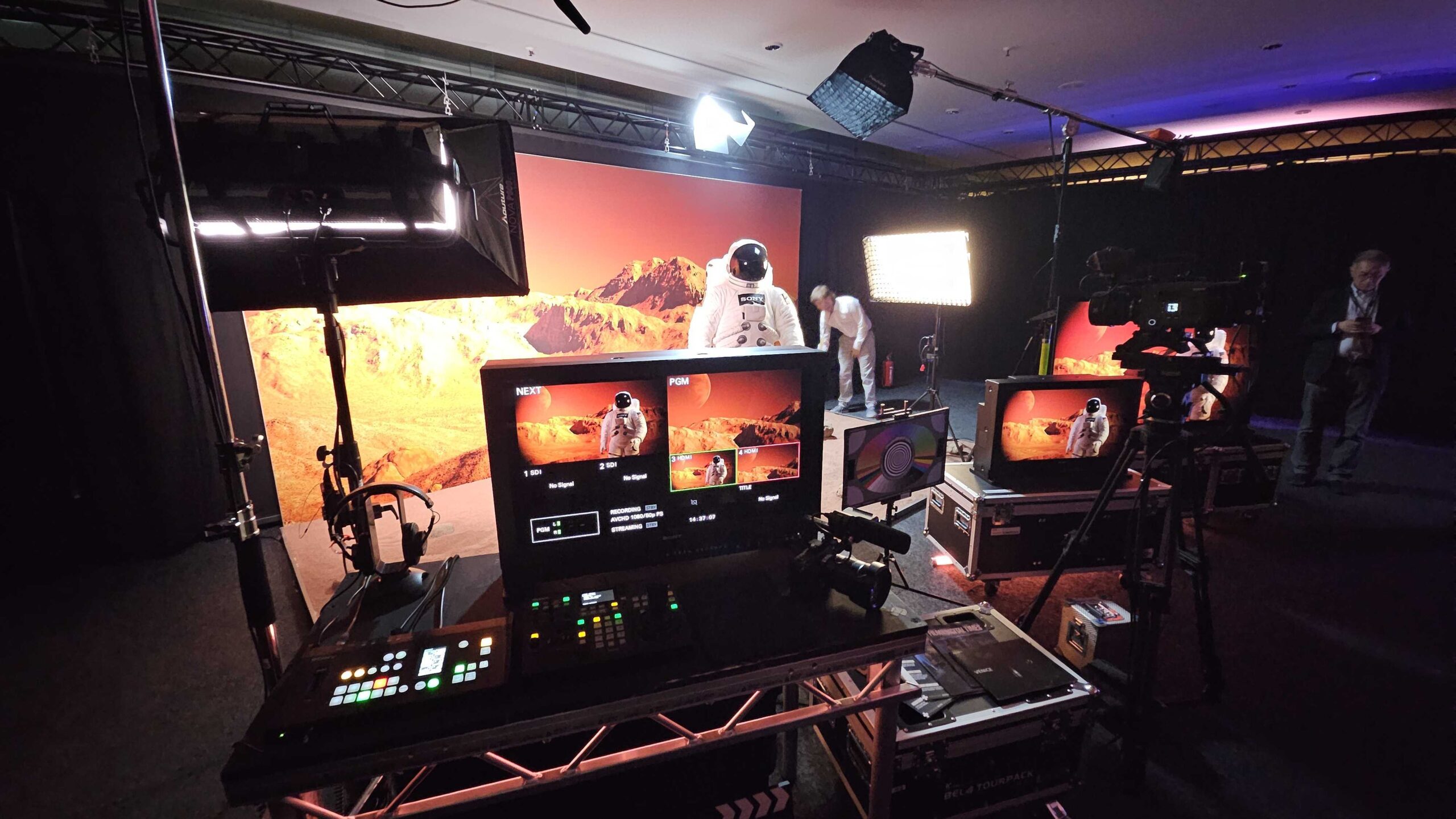 IFA 2025: Vi har set Sonys nye RGB-TV 2 20250904 143711 scaled