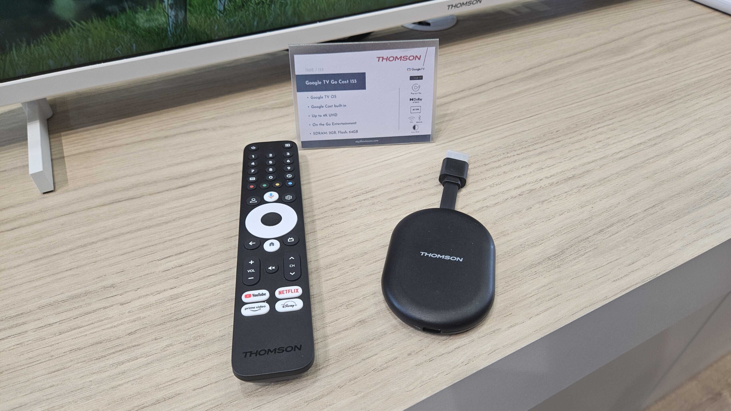 IFA 2025: Thomson viser "Europas mindste" QLED-TV 4 20250905 142432 scaled