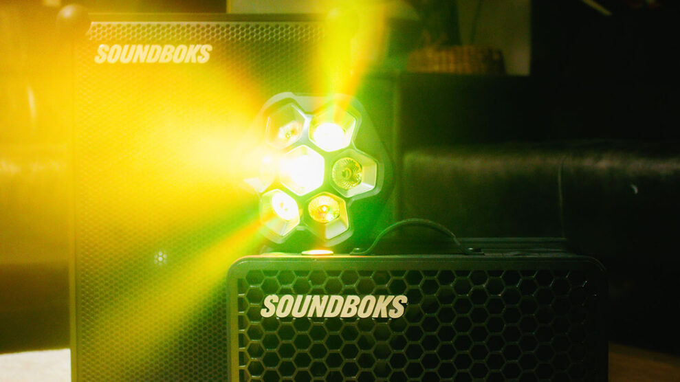 Soundboks Lightboks 3 7894