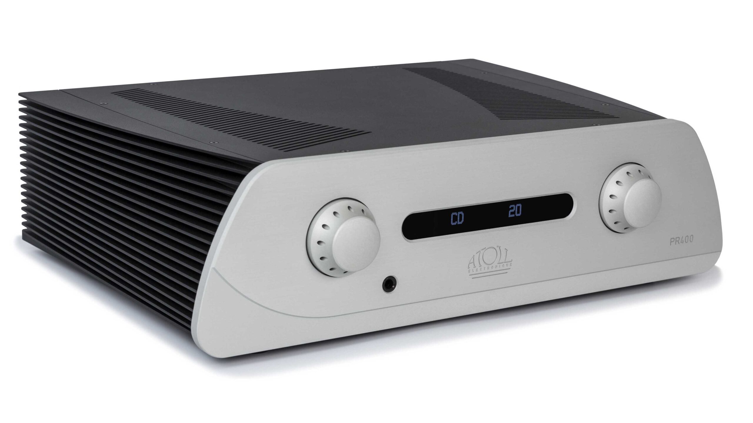 Atoll PR400 Signature