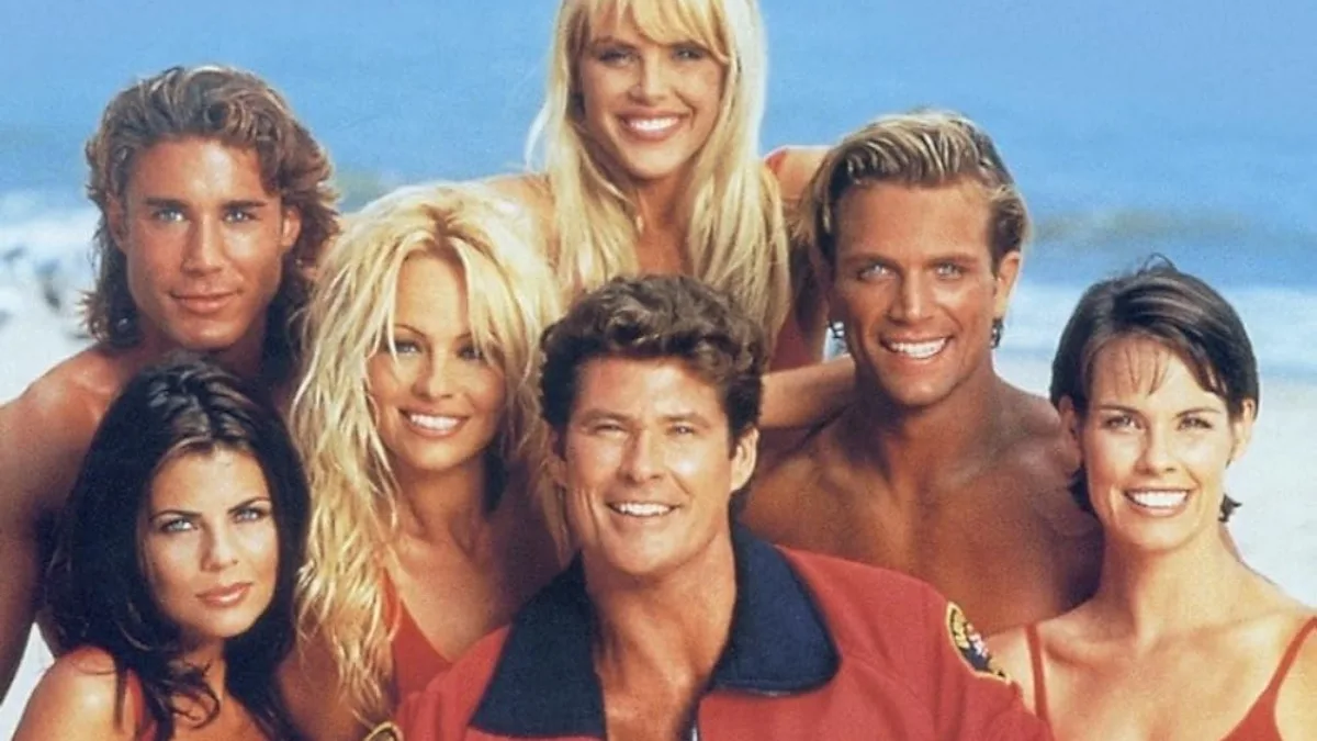 Fox vækker Baywatch til live igen 3 Baywatch Fox 1 3
