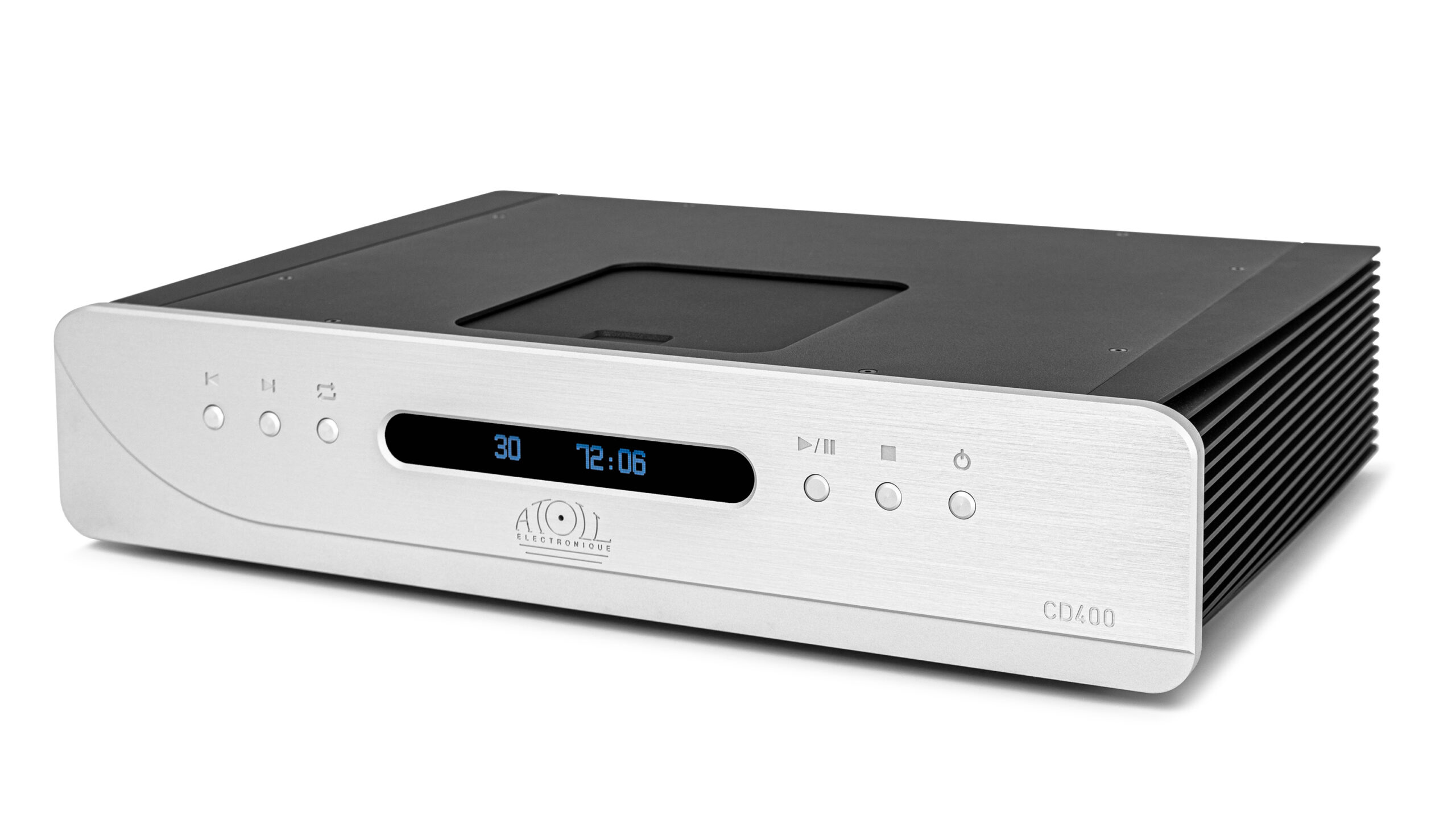 Atoll CD400-EVO