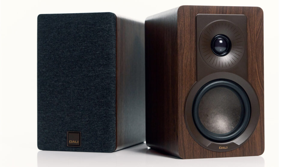 DALI KUPID dark walnut 07