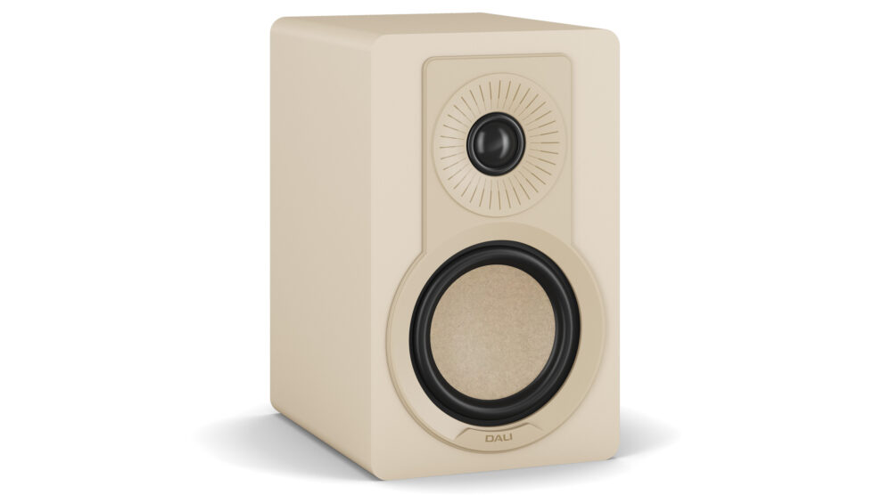 DALI KUPID u grill - caramel white 01