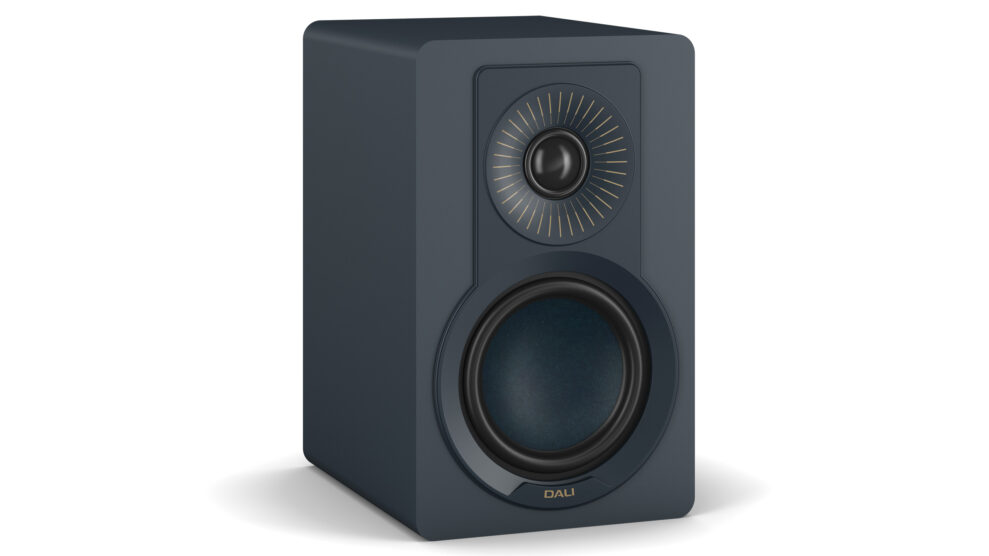 DALI KUPID u grill - chilly blue 01