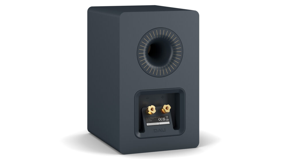 DALI KUPID u grill - chilly blue 03