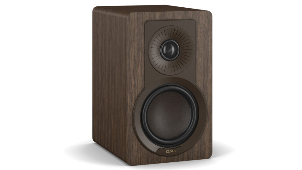 DALI KUPID u grill - dark walnut 01