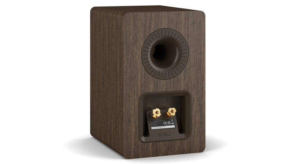 DALI KUPID u grill - dark walnut 03