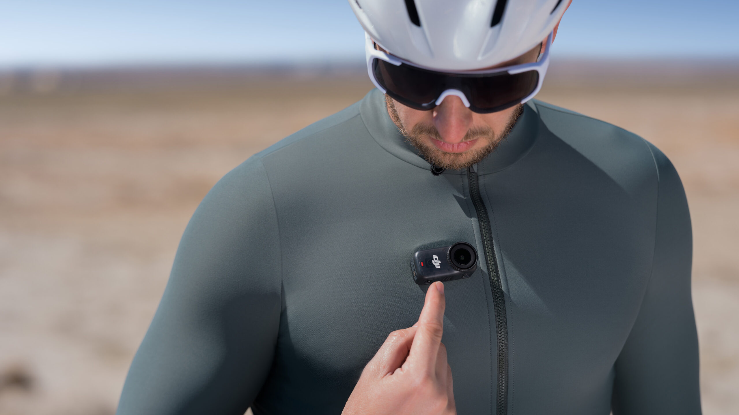 DJI Osmo Nano lifestyle 5