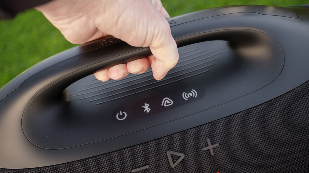 JBL Boombox 4 1 DSF0443