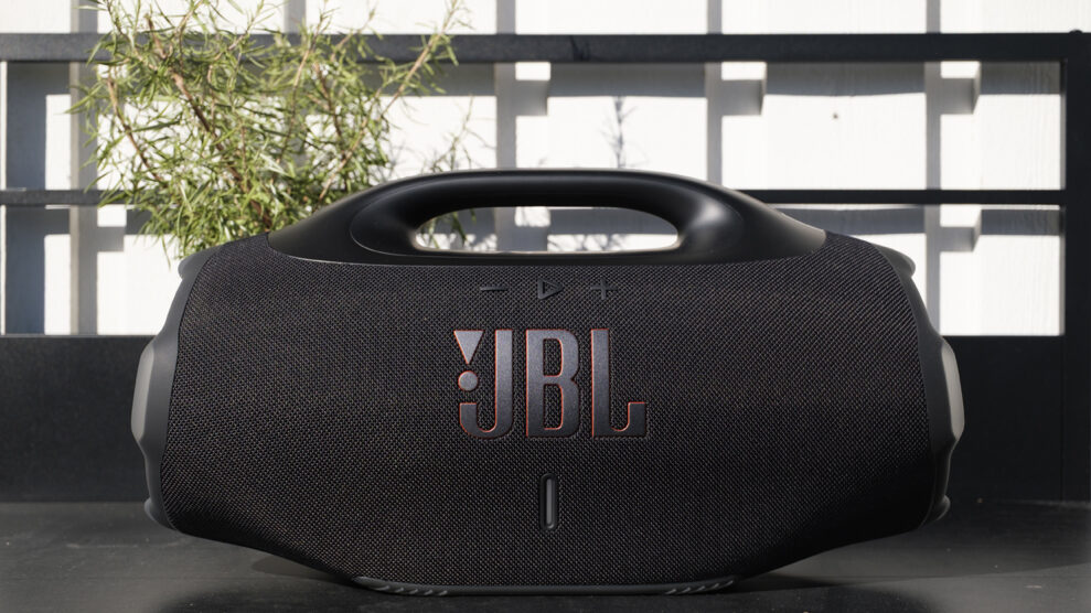 JBL Boombox 4 6 DSF0444
