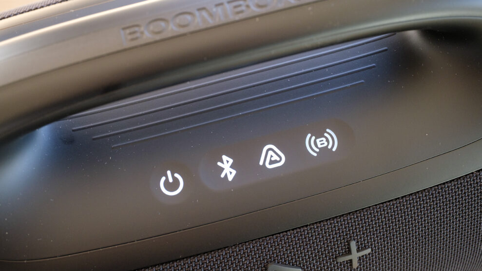 JBL Boombox 4 4 DSF0447