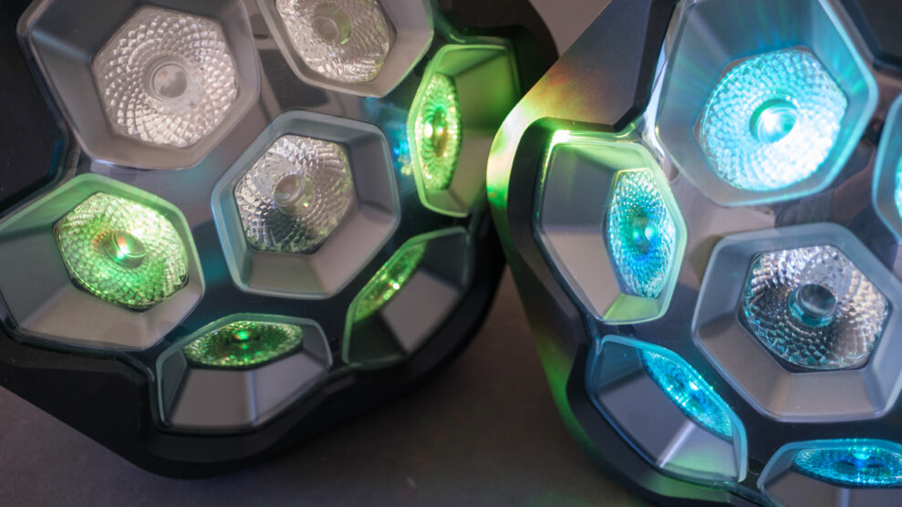 Soundboks Lightboks 4 DSF0453