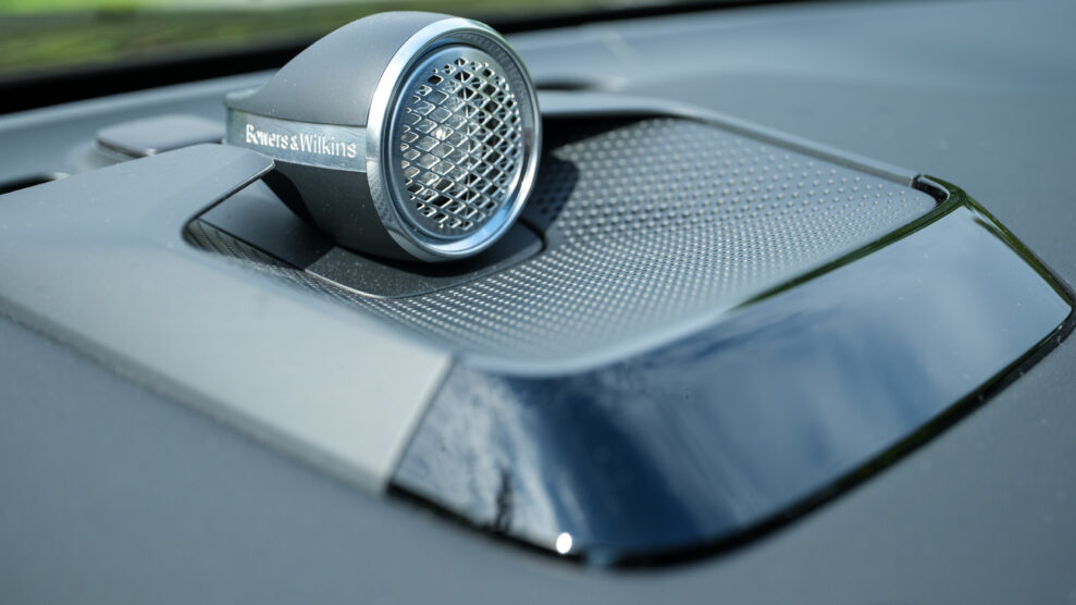 Volvo EX90 4 DSF1269