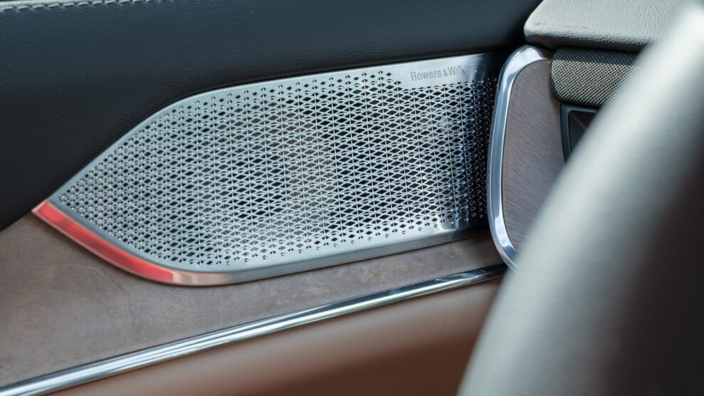 Volvo EX90 1 DSF1273