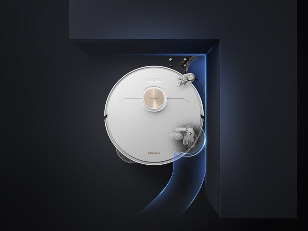 Dreame L50 Ultra Flexiarm