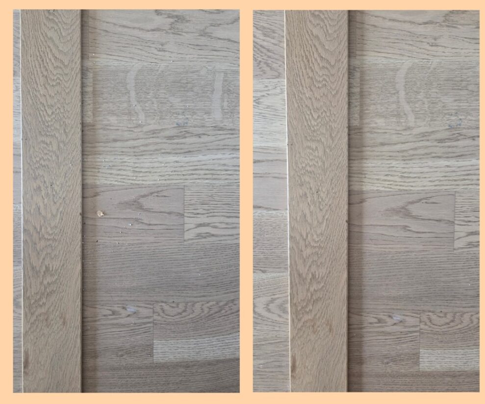 Dreame L50 Ultra Troskel