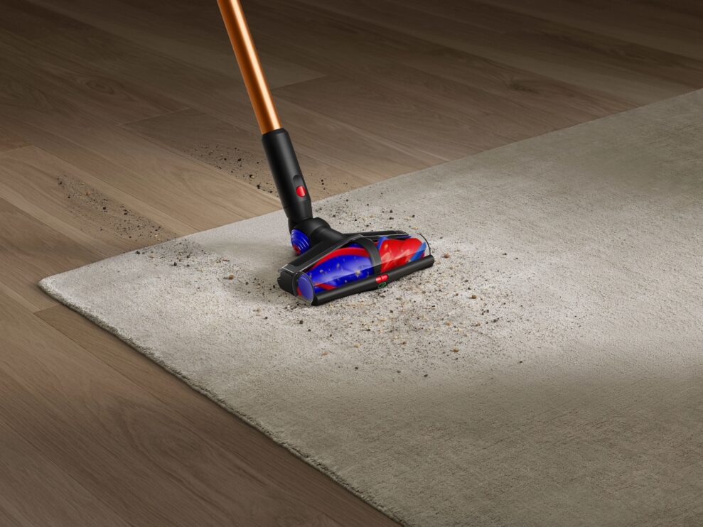 Dyson Piston all floor web