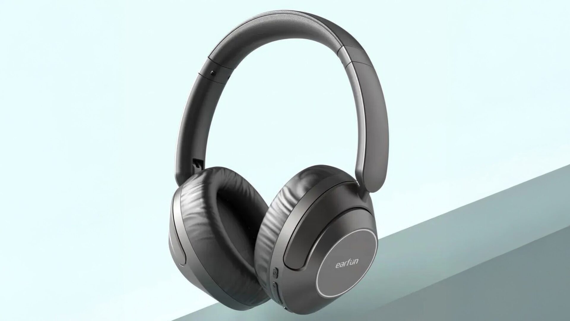 EarFun Wave Pro black 2