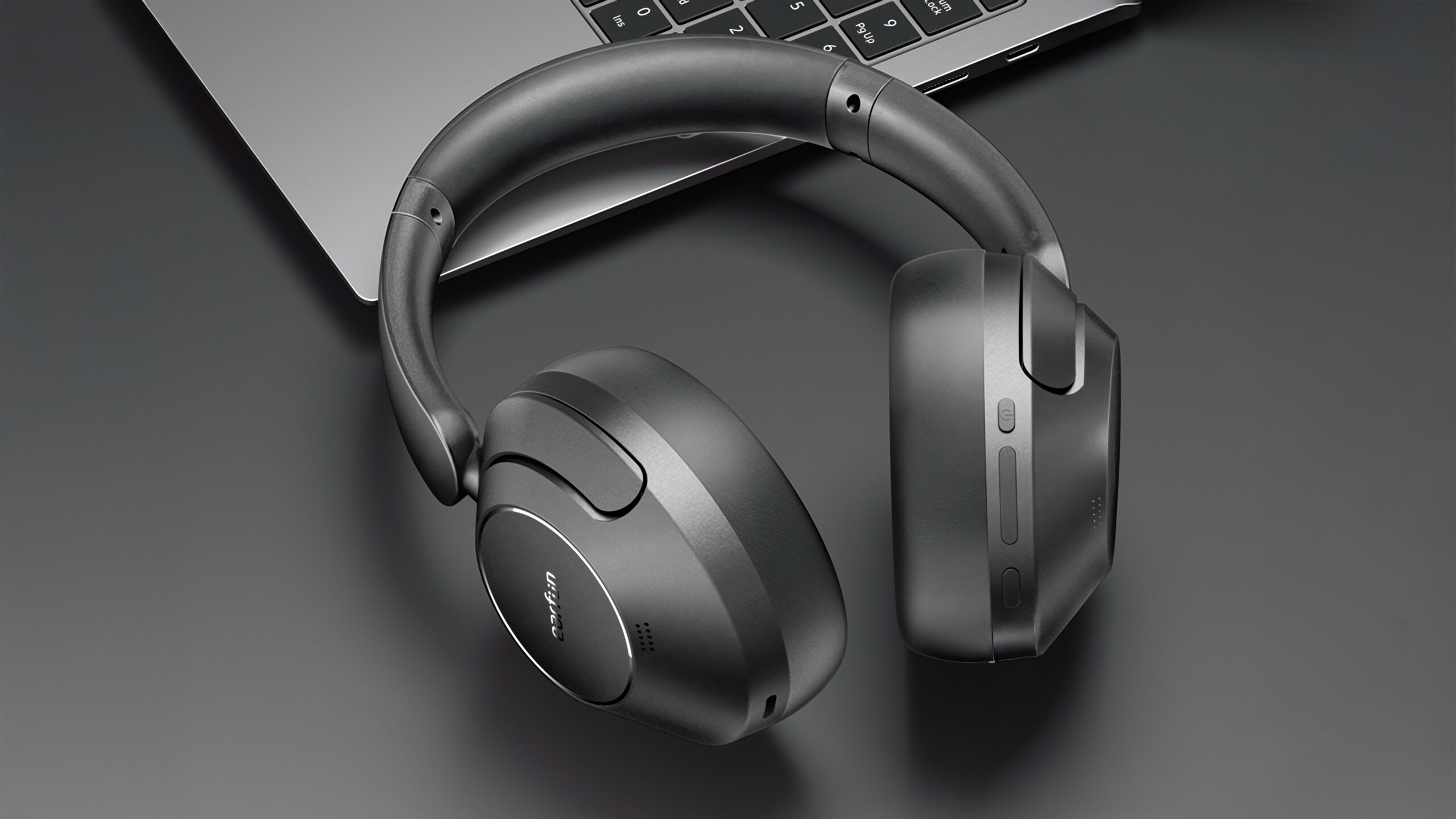 EarFun Wave Pro 1 EarFun Wave Pro macbook