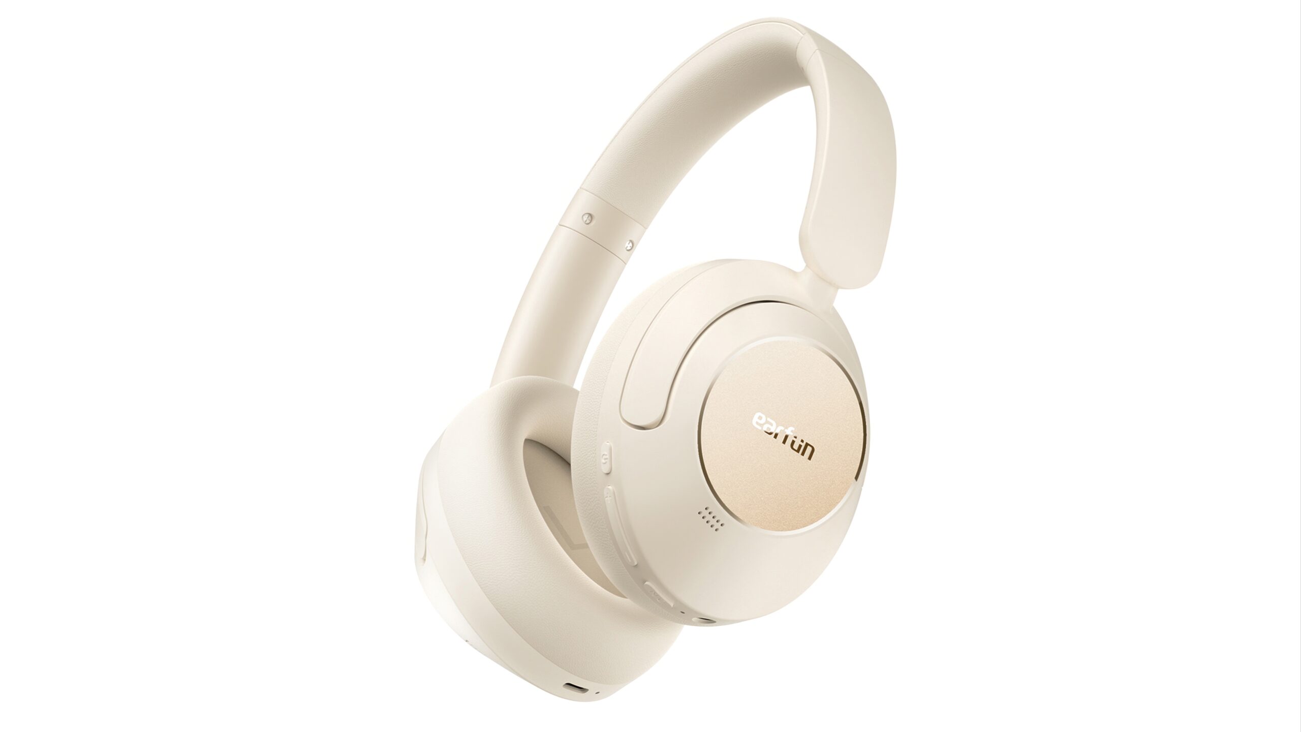 EarFun Wave Pro 3 EarFun Wave Pro white