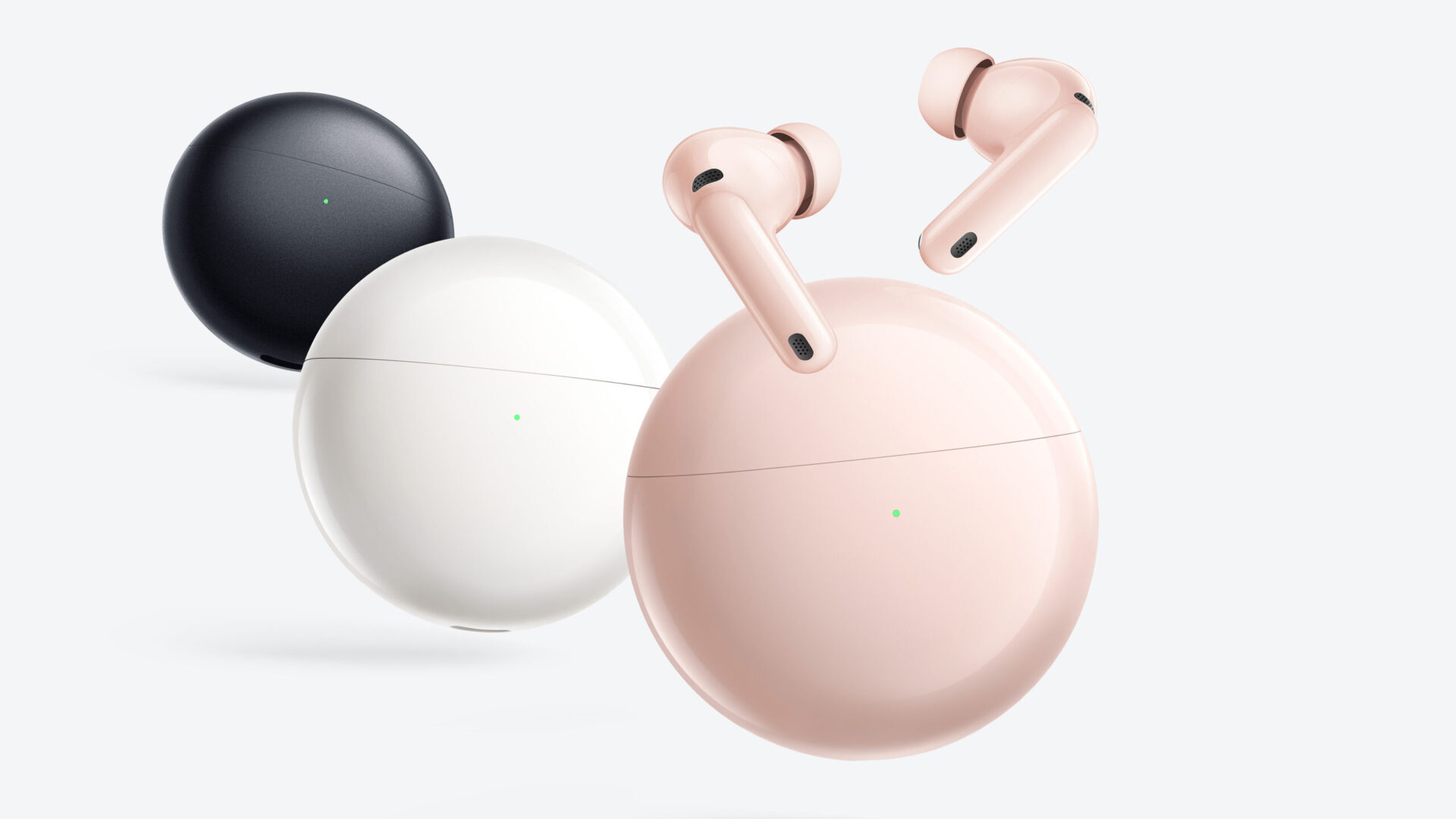 Huawei FreeBuds 7i: Huaweis smarteste ørepropper?