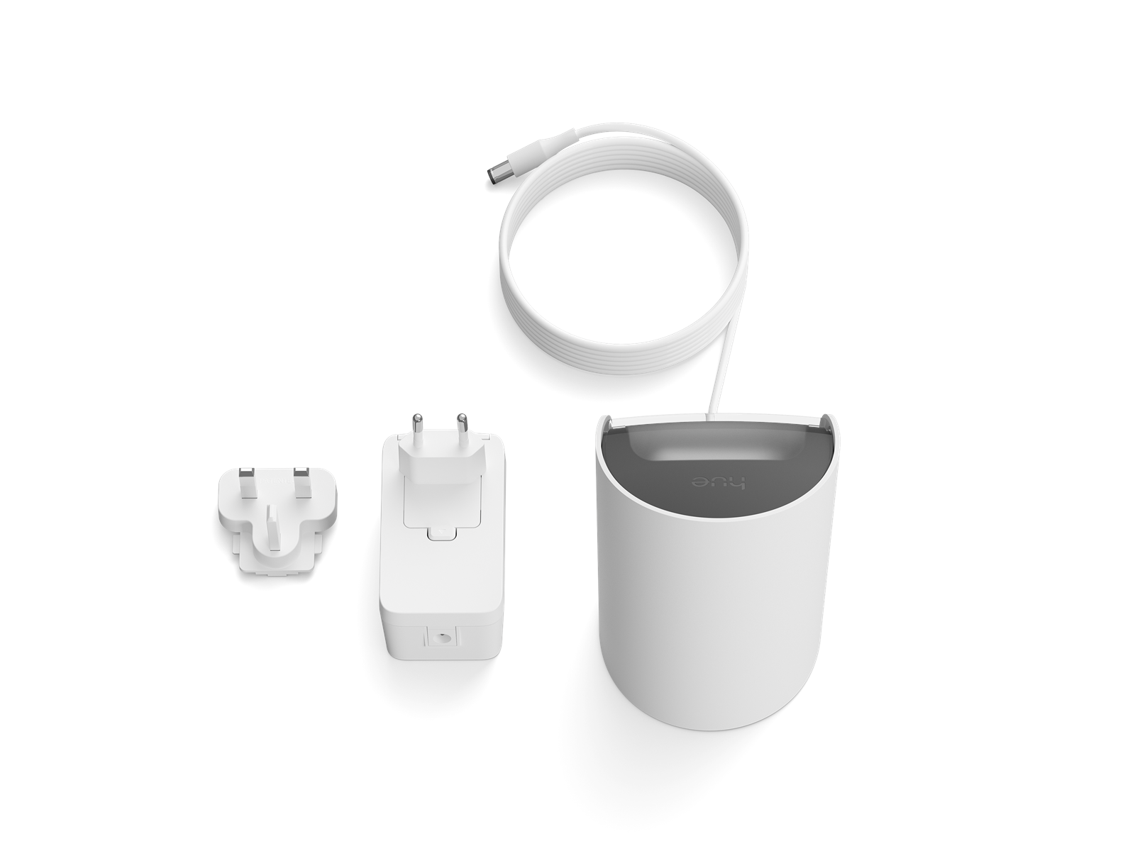 Philips Hue Play Wall Washer 2 Hue Washer Power supply