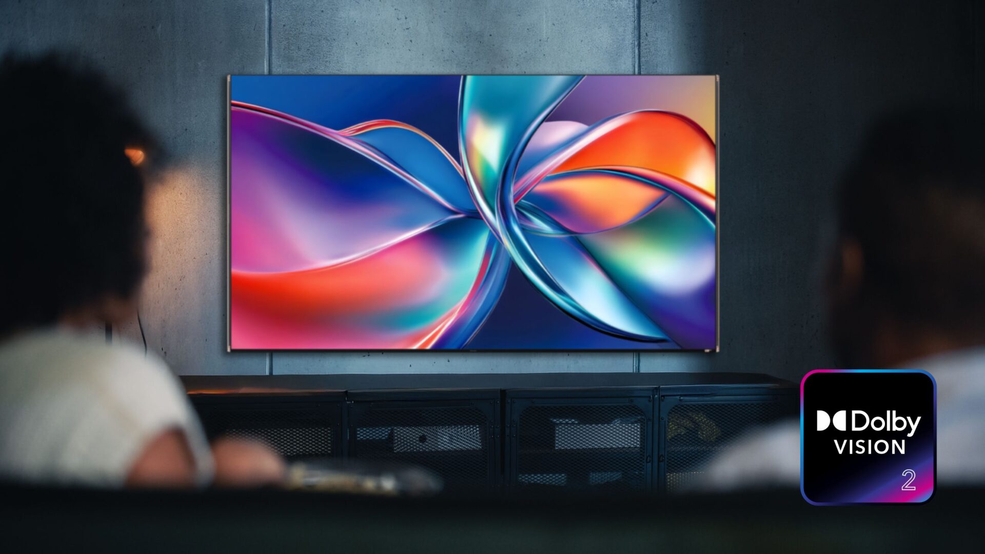 Dolby lancerer Dolby Vision 2 – kommer først til Hisense TV’er