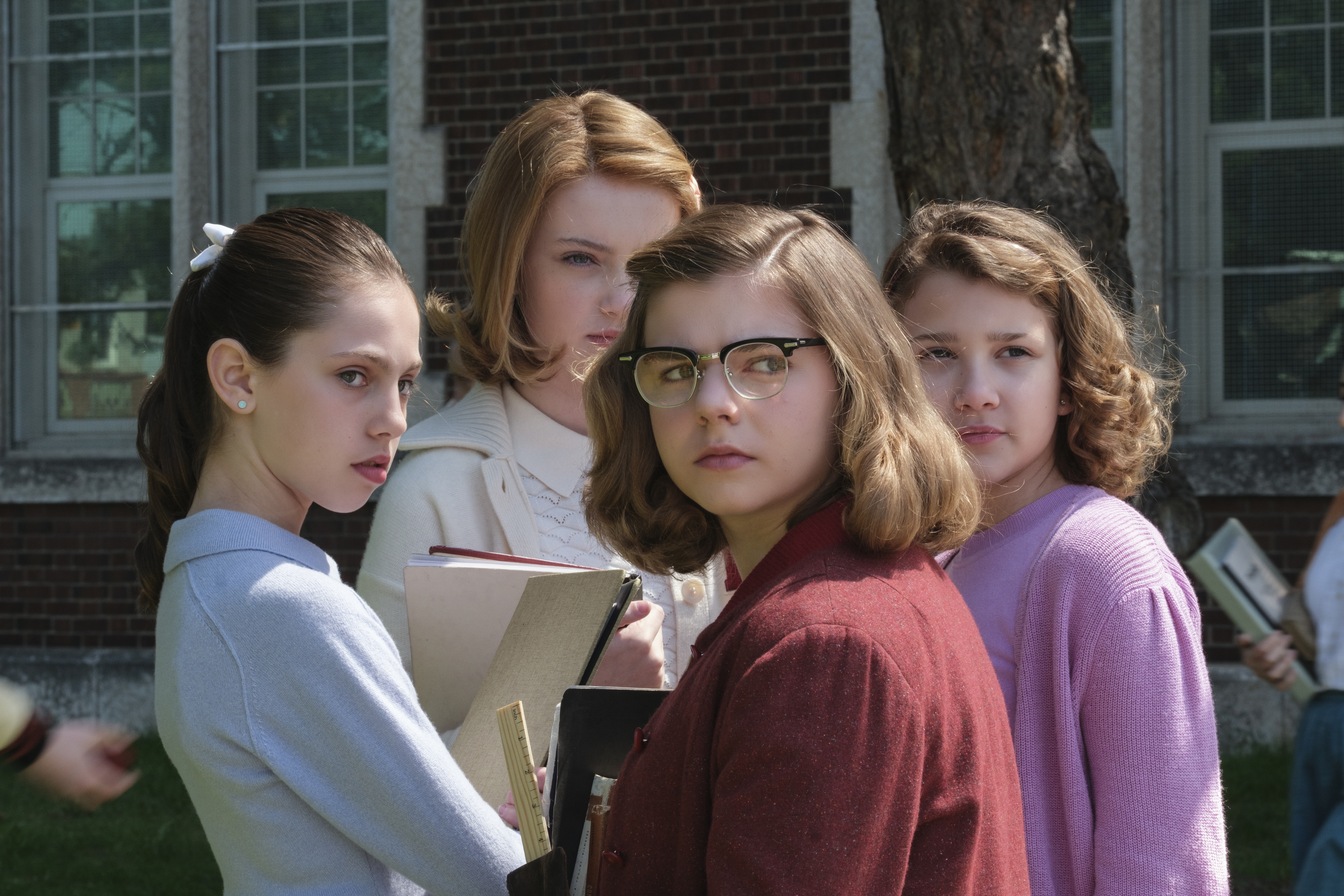 Trailer – IT: Welcome to Derry 1 IT Welcome to Derry 2 14