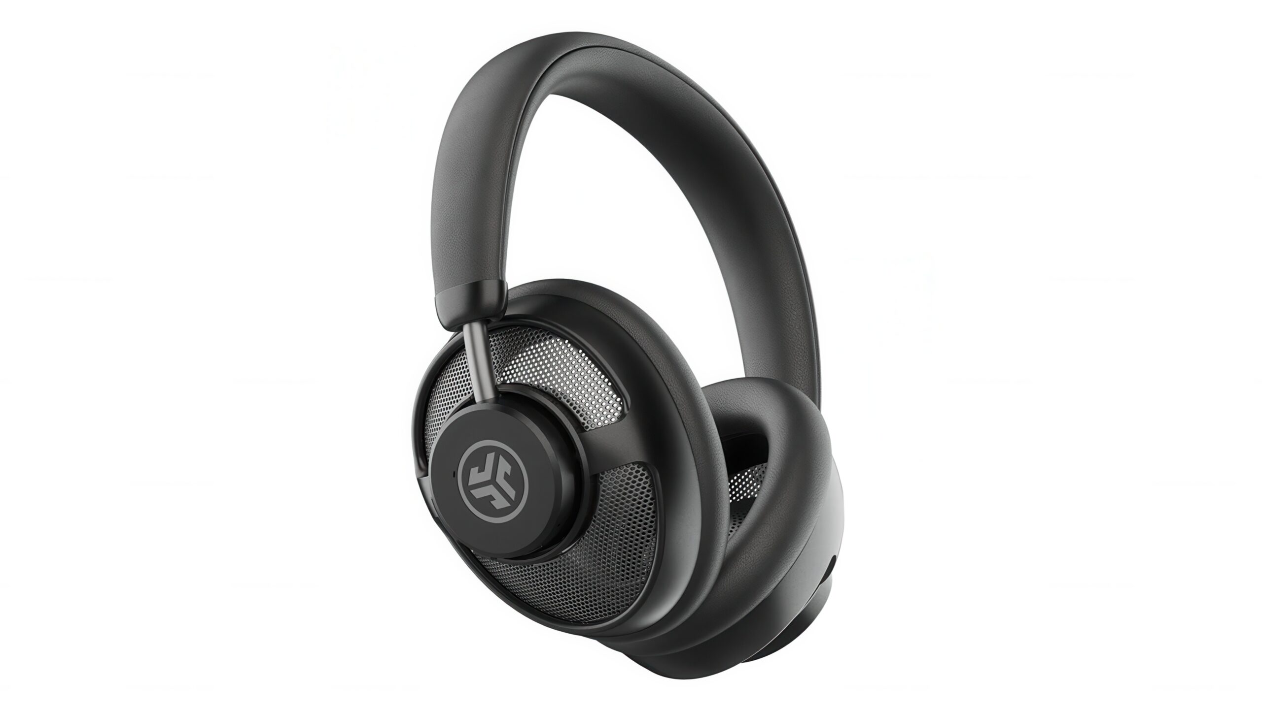 IFA 2025: JBuds Open er helt åbne trådløse hovedtelefoner 3 JBuds Open Black scaled