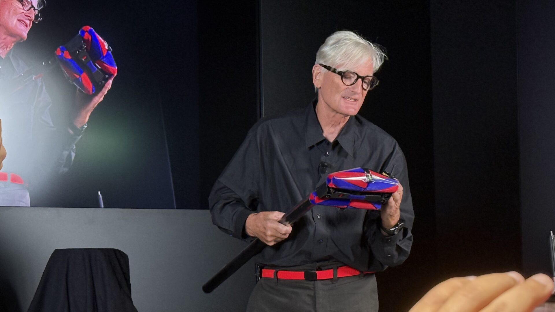 IFA 2025: Dyson lancerer otte nye produkter i Berlin