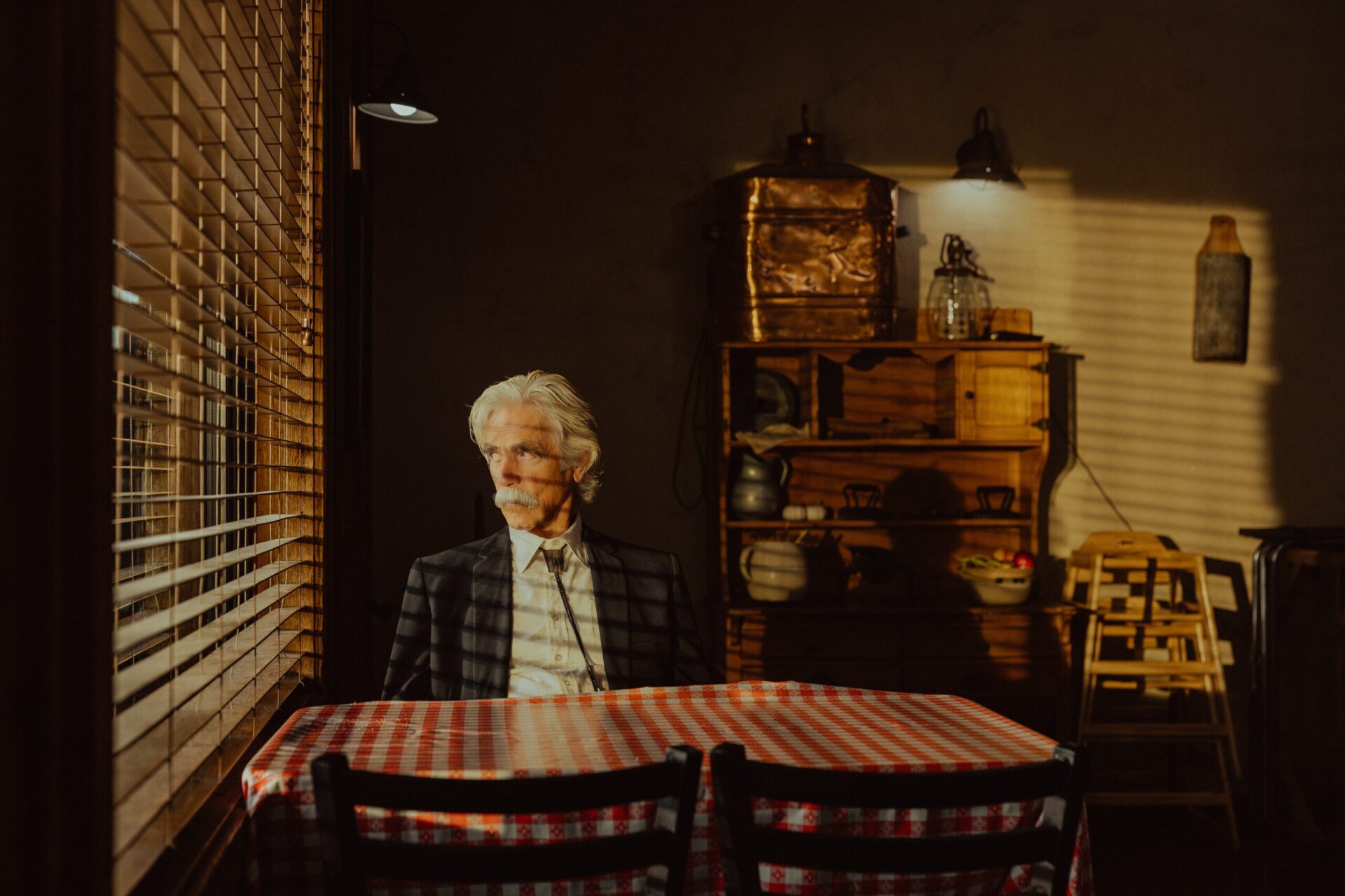 Trailer for Landman sæson 2 – fra skaberen af Yellowstone