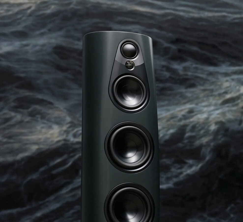 Linn 360 drivers