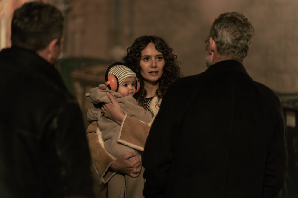 Soldier’s Heart Soldier’s Heart