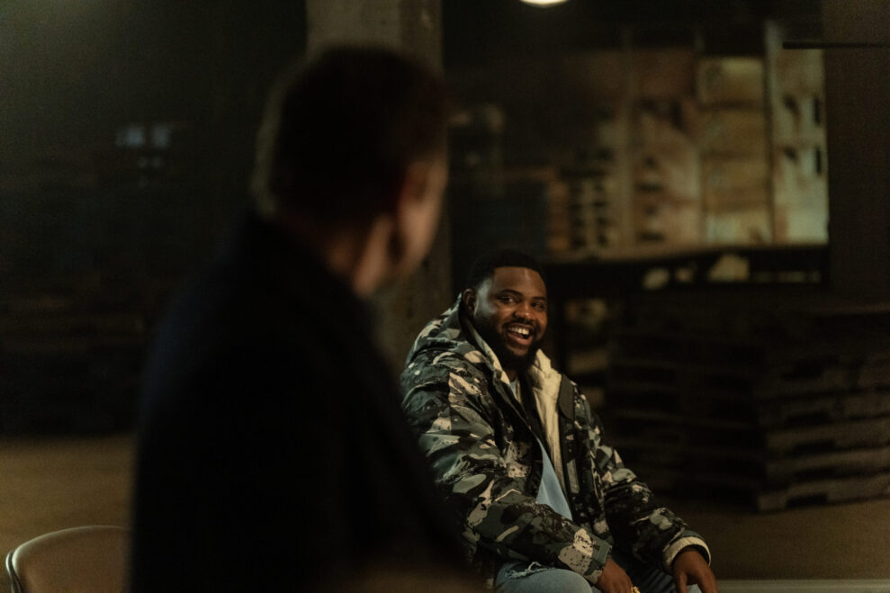 Soldier’s Heart Soldier’s Heart