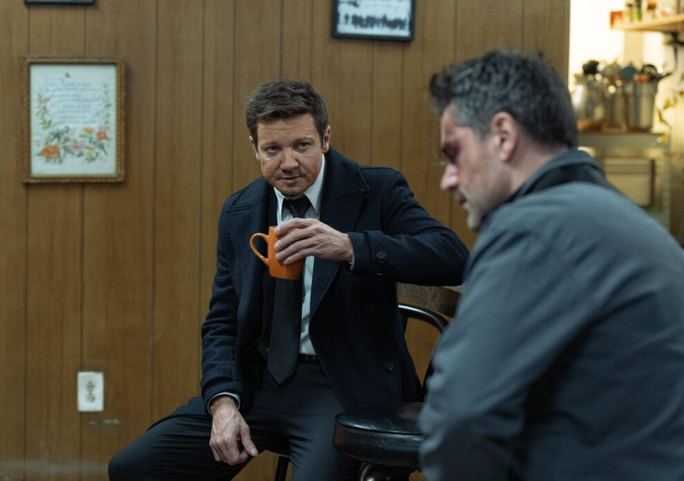 Soldier’s Heart Soldier’s Heart