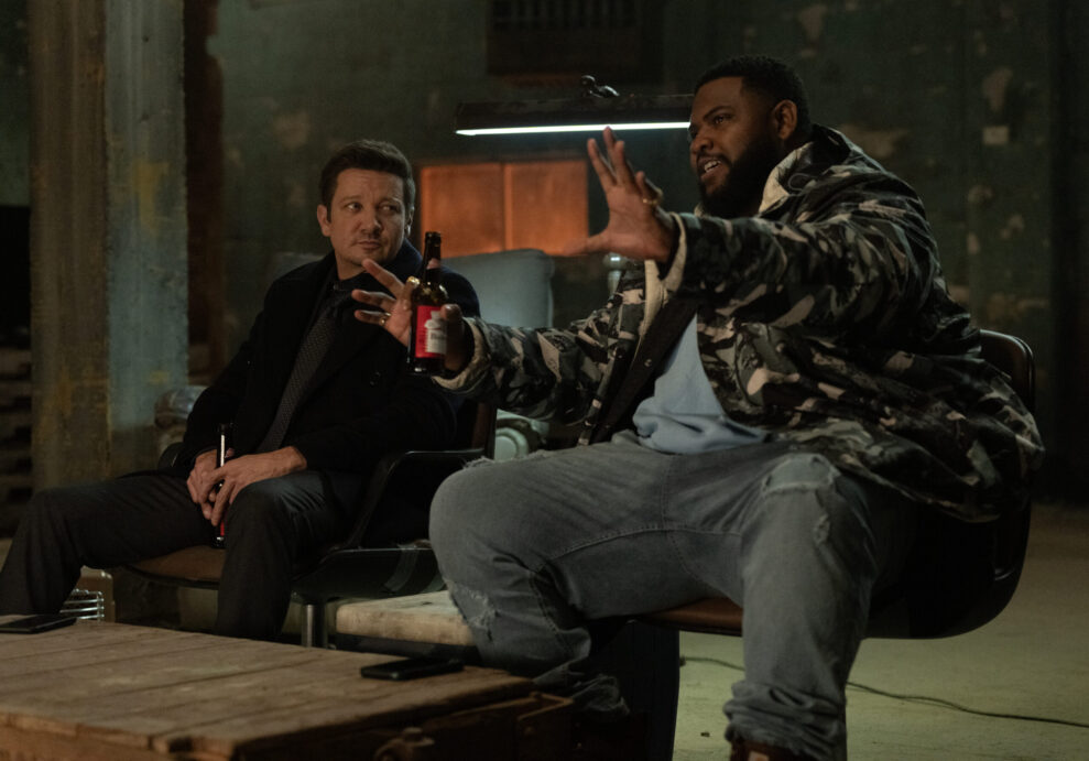 Soldier’s Heart Soldier’s Heart