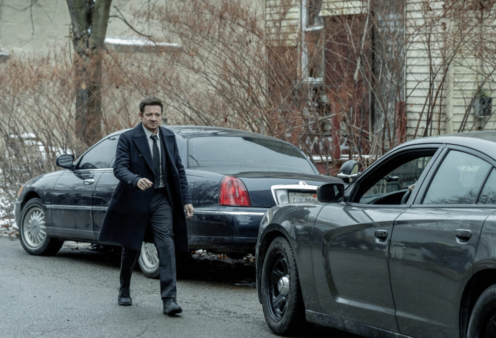 Soldier’s Heart Soldier’s Heart